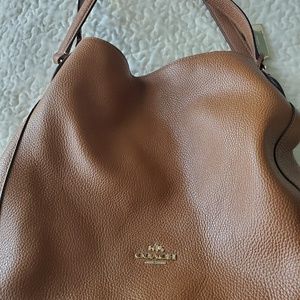 EUC Coach purse